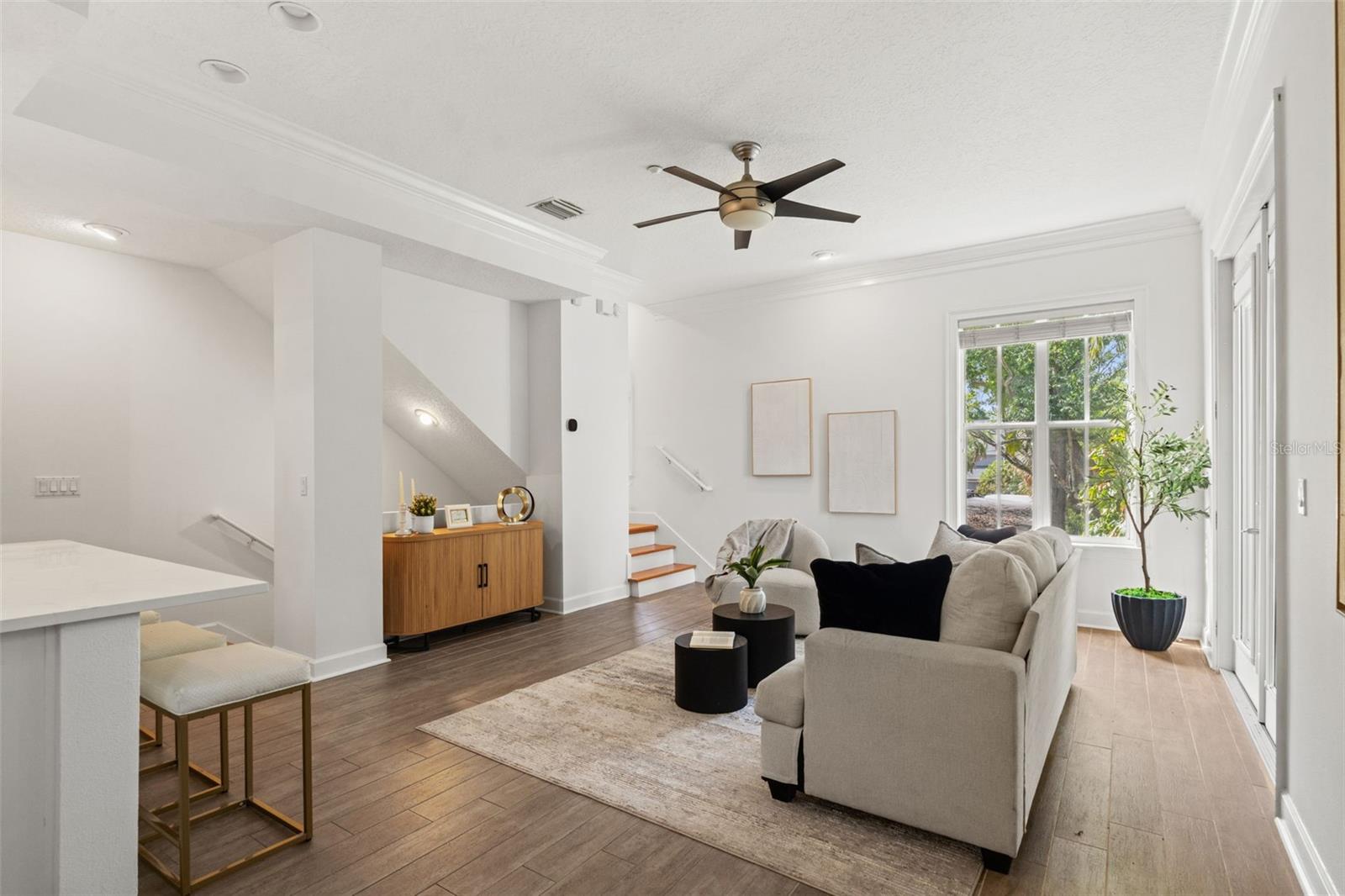 3010 W STOVALL ST #H, TAMPA, FL, 33629