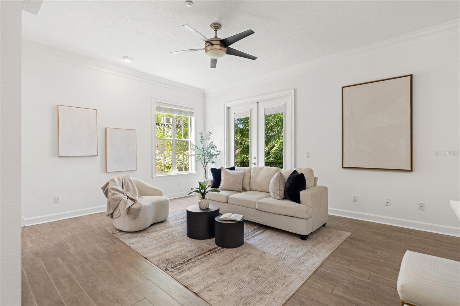 3010 W STOVALL ST #H, TAMPA, FL, 33629