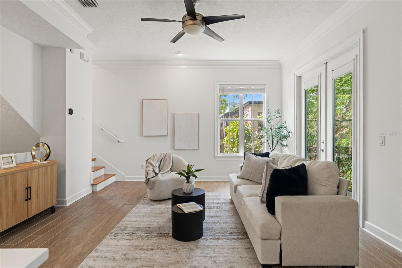 3010 W STOVALL ST #H, TAMPA, FL, 33629