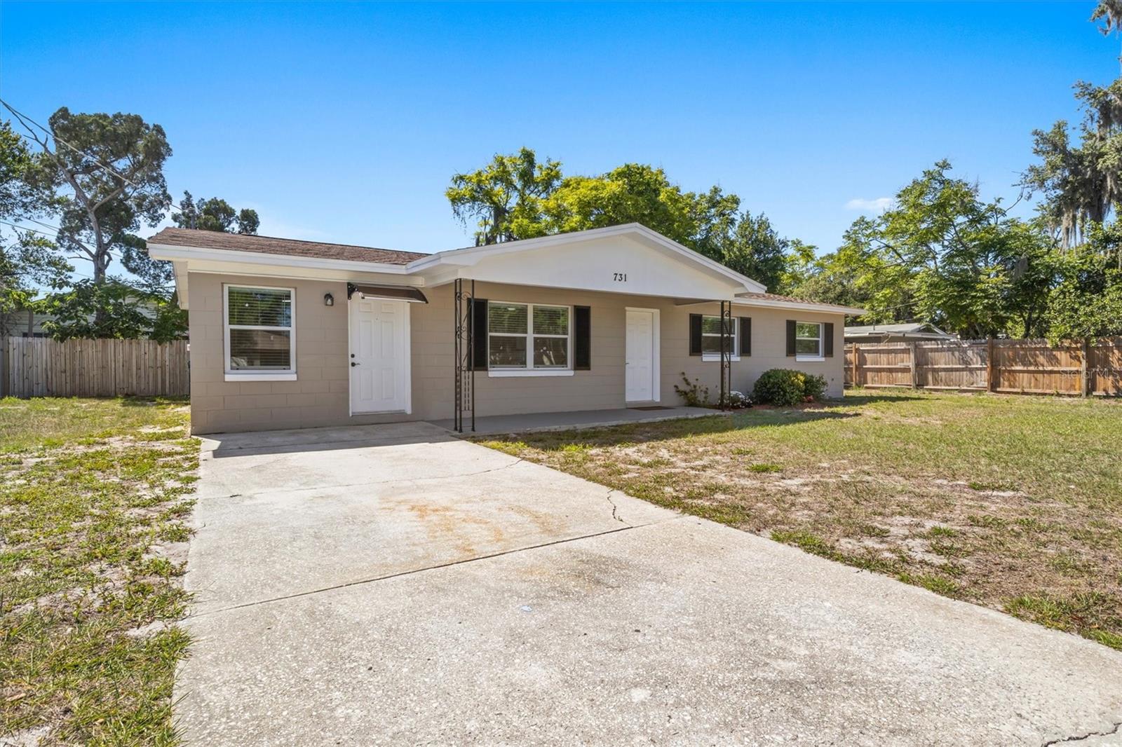 731 30TH ST NW, WINTER HAVEN, FL, 33881