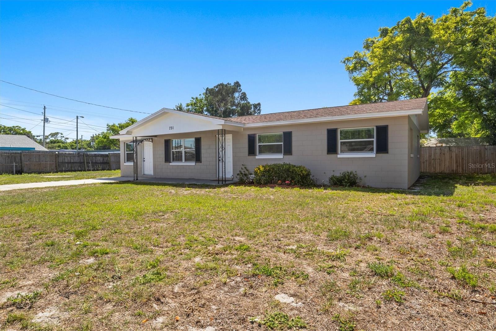 731 30TH ST NW, WINTER HAVEN, FL, 33881