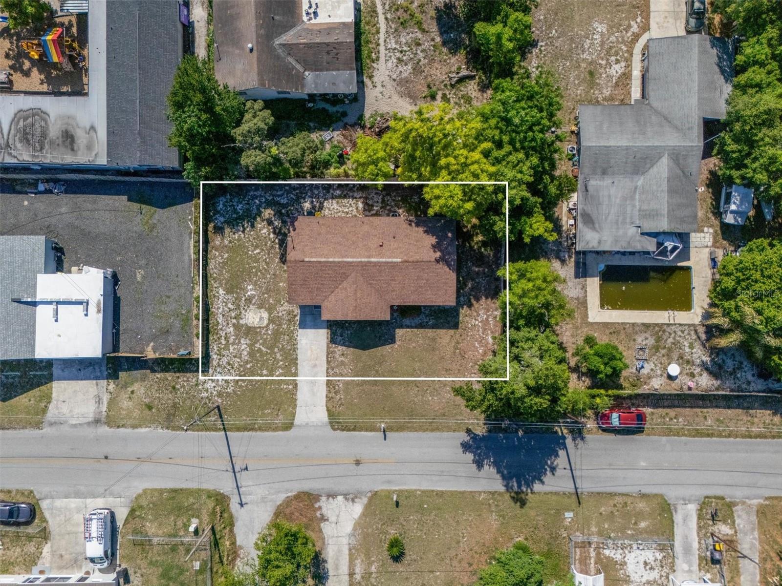 731 30TH ST NW, WINTER HAVEN, FL, 33881