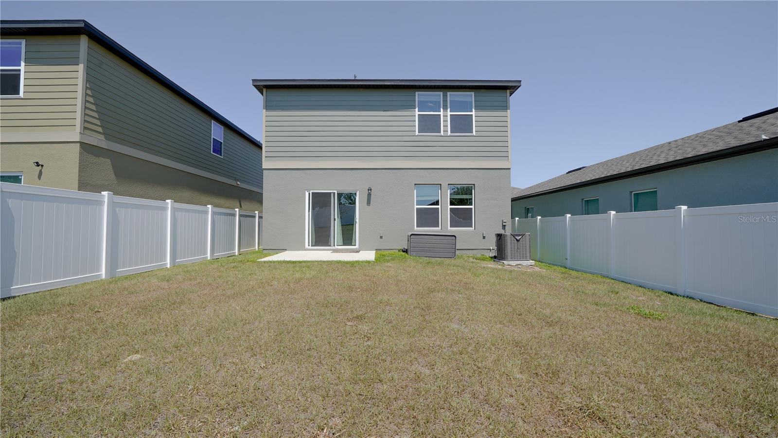 8735 SPORTSMAN LOOP, GROVELAND, FL, 34736