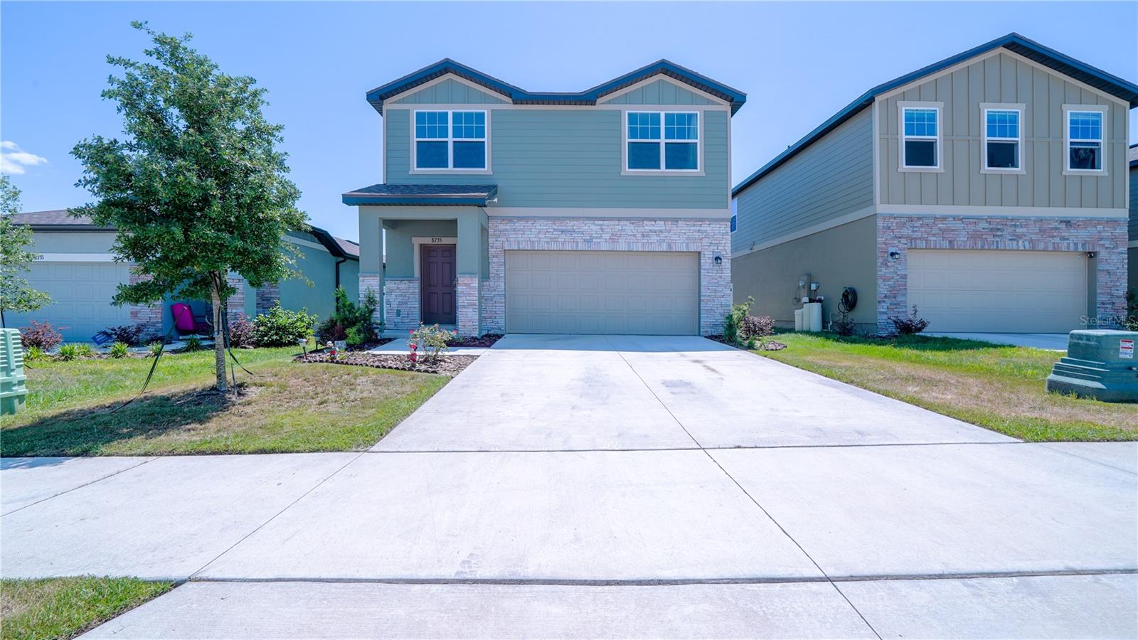 8735 SPORTSMAN LOOP, GROVELAND, FL, 34736