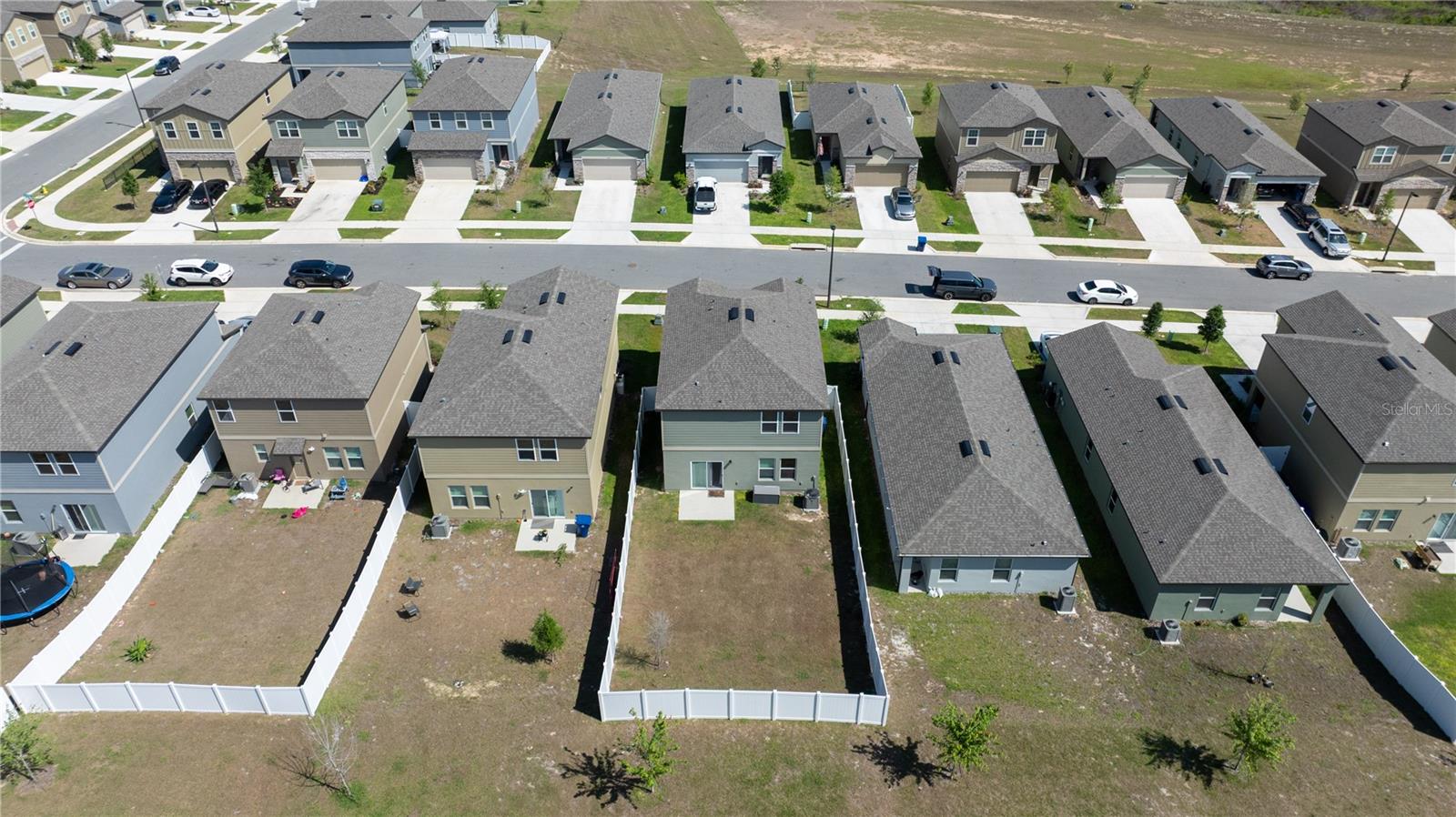 8735 SPORTSMAN LOOP, GROVELAND, FL, 34736