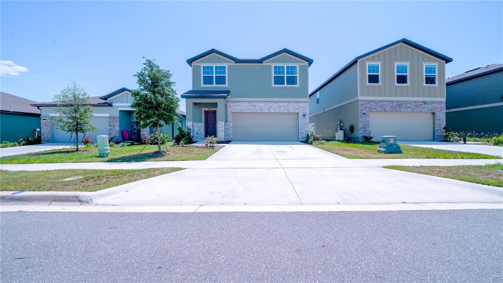 8735 SPORTSMAN LOOP, GROVELAND, FL, 34736
