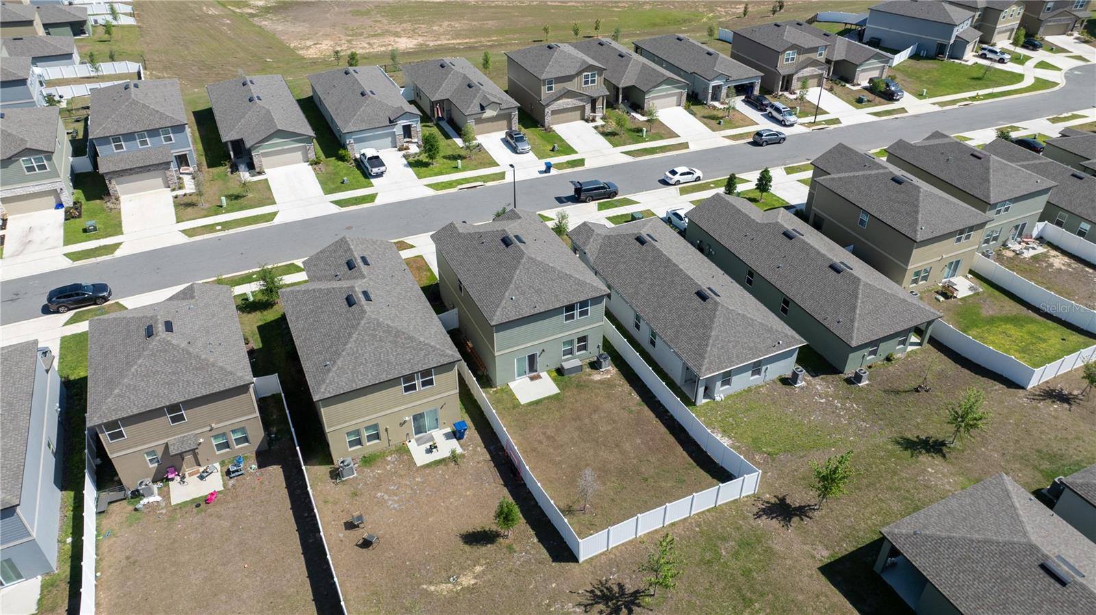 8735 SPORTSMAN LOOP, GROVELAND, FL, 34736