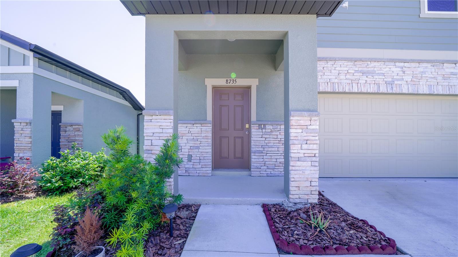 8735 SPORTSMAN LOOP, GROVELAND, FL, 34736