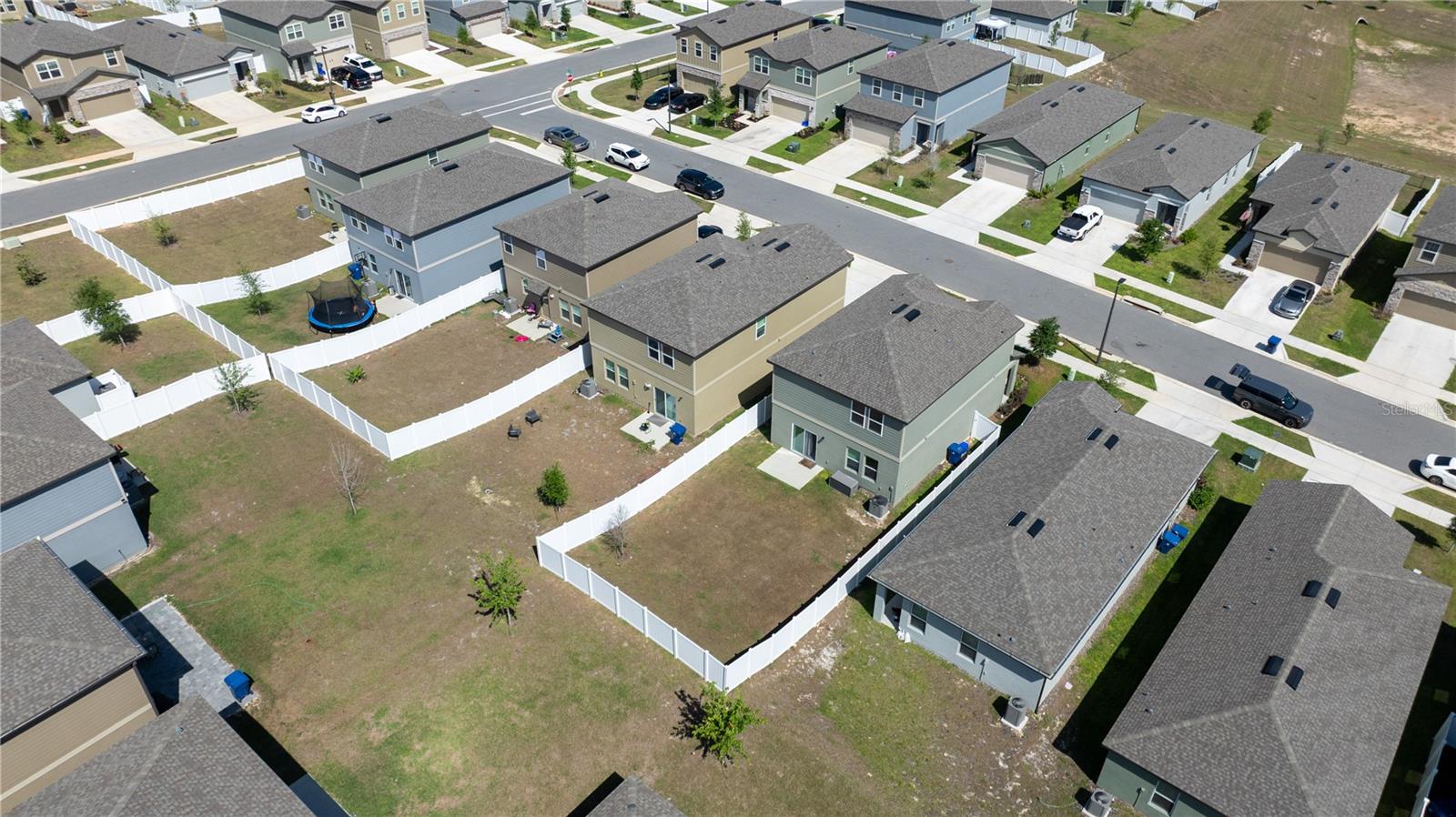 8735 SPORTSMAN LOOP, GROVELAND, FL, 34736