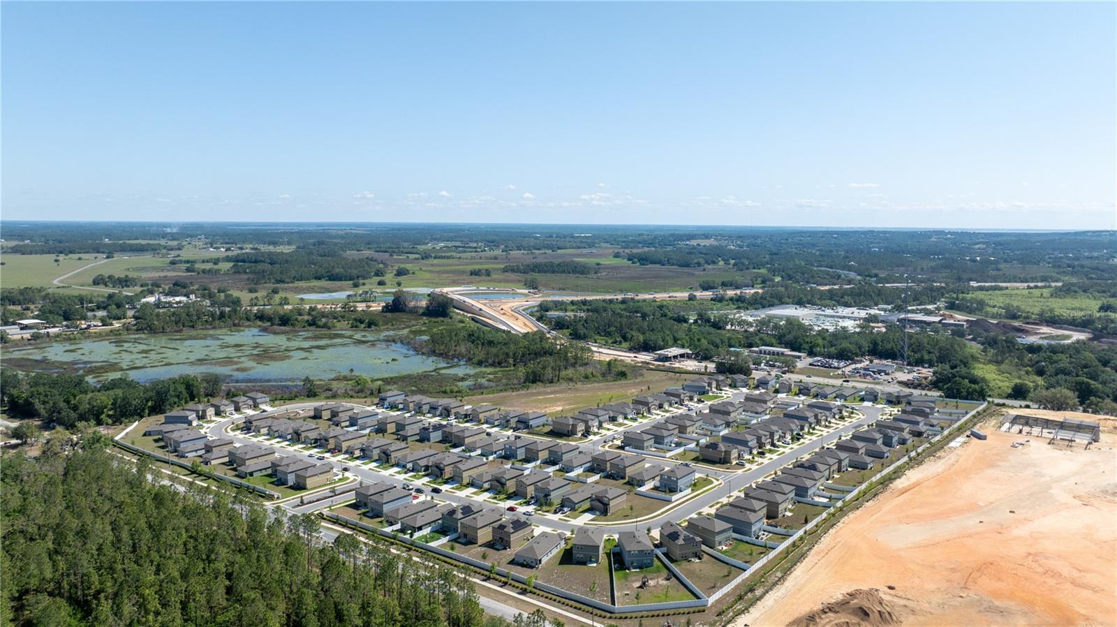 8735 SPORTSMAN LOOP, GROVELAND, FL, 34736