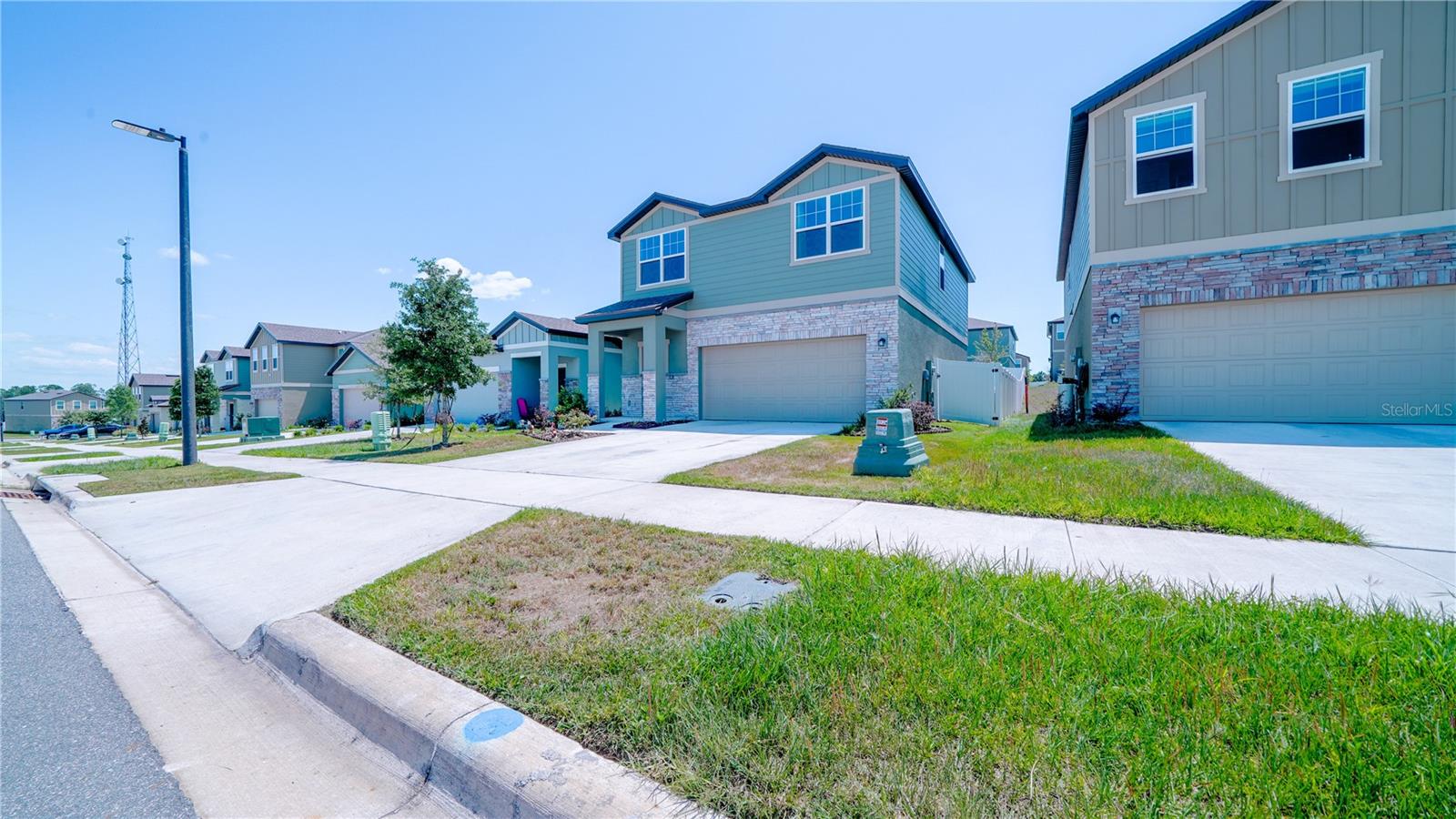 8735 SPORTSMAN LOOP, GROVELAND, FL, 34736