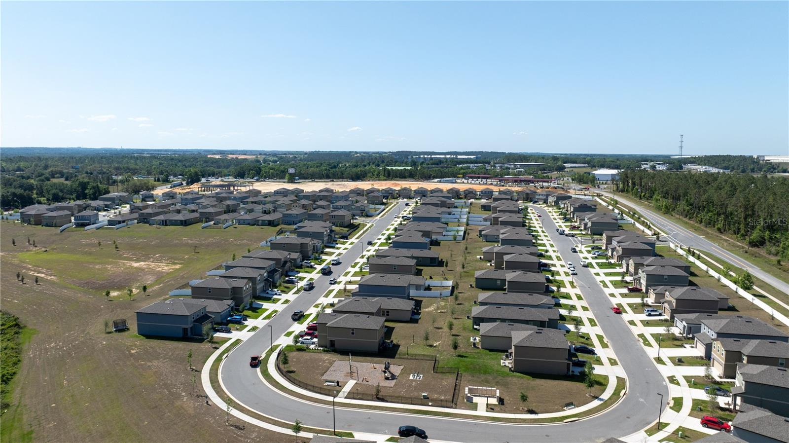 8735 SPORTSMAN LOOP, GROVELAND, FL, 34736