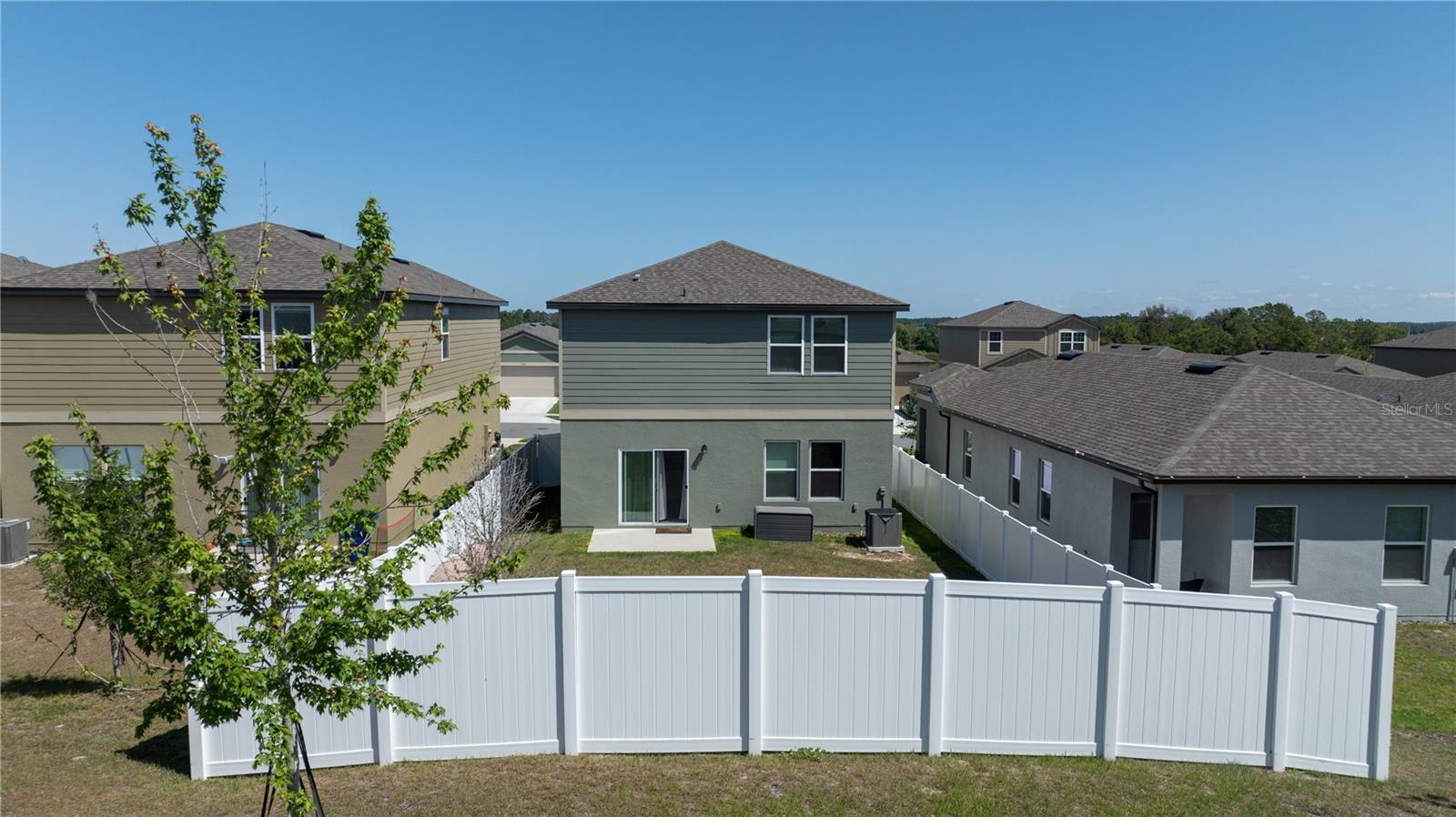 8735 SPORTSMAN LOOP, GROVELAND, FL, 34736