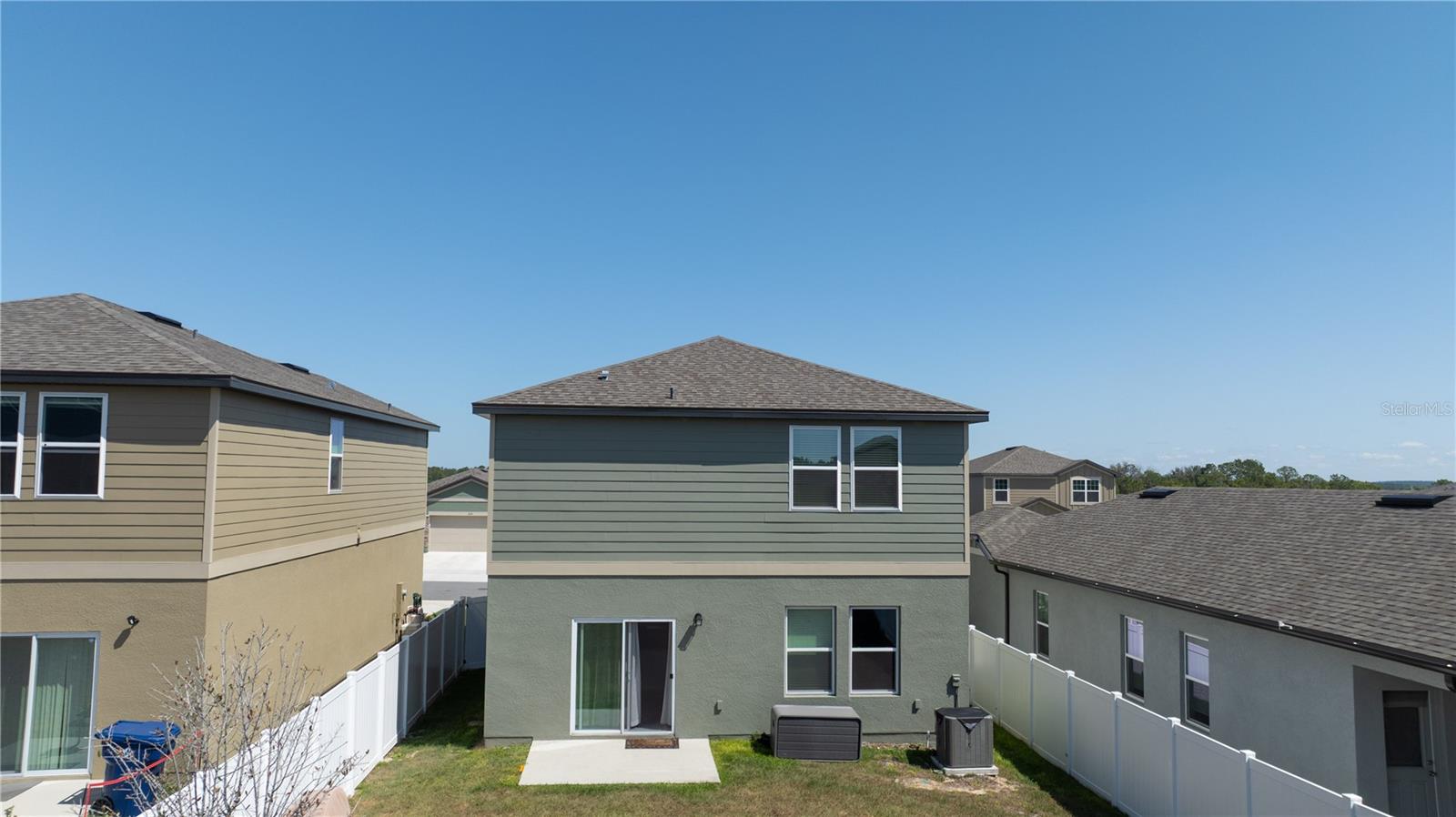 8735 SPORTSMAN LOOP, GROVELAND, FL, 34736