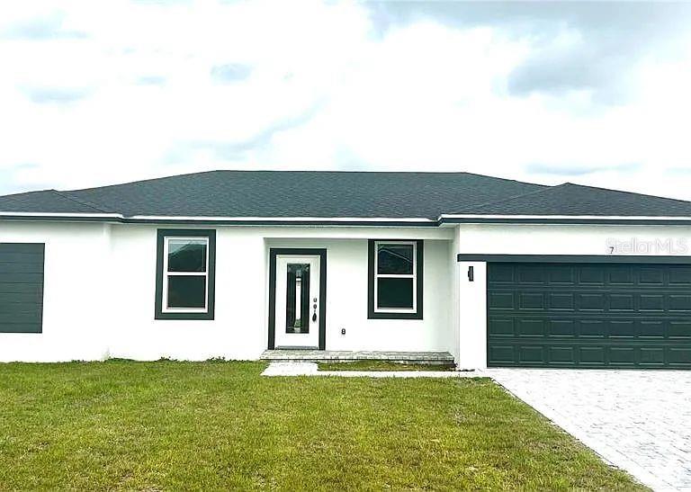 7 WALNUT RUN CT, OCALA, FL, 34480