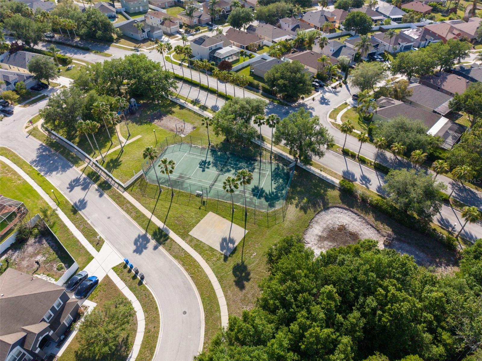 10323 GOLDENBROOK WAY, TAMPA, FL, 33647