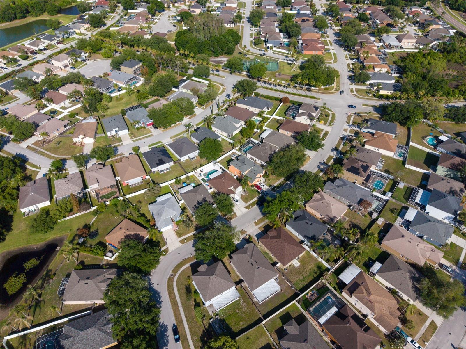 10323 GOLDENBROOK WAY, TAMPA, FL, 33647