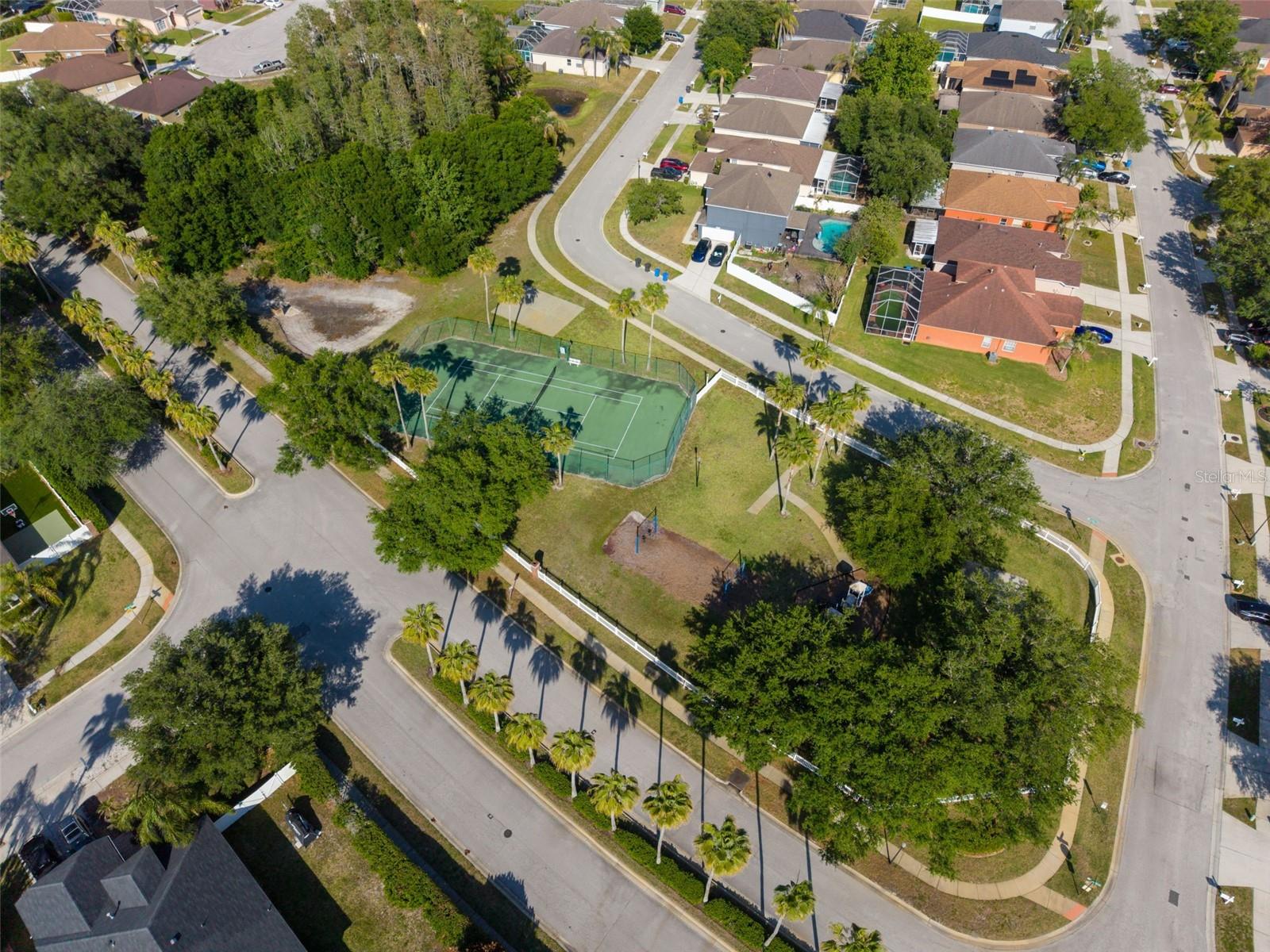 10323 GOLDENBROOK WAY, TAMPA, FL, 33647