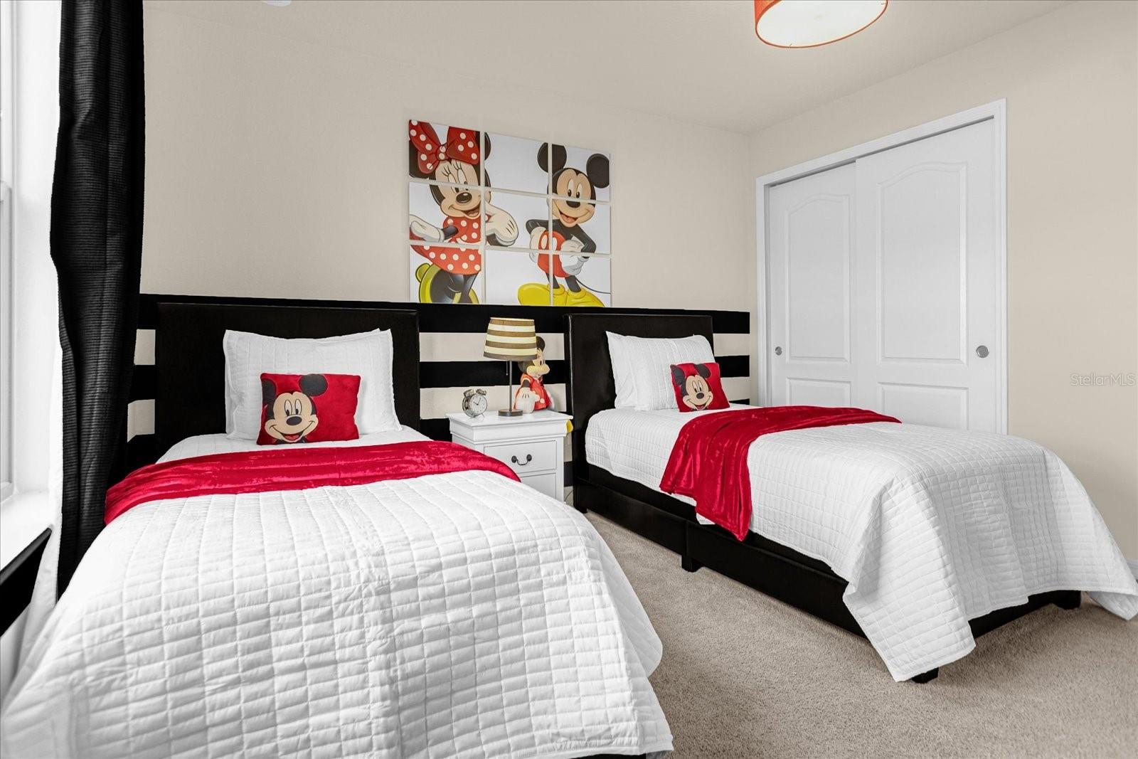 8909 BENGAL CT, KISSIMMEE, FL, 34747