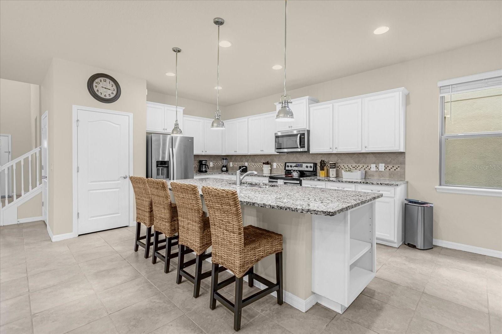 8909 BENGAL CT, KISSIMMEE, FL, 34747