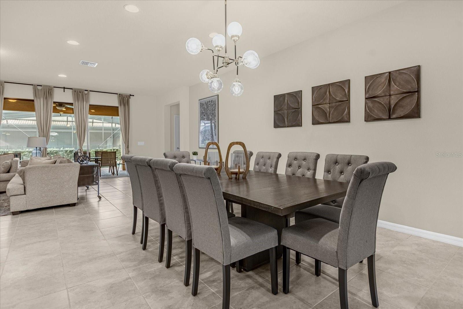 8909 BENGAL CT, KISSIMMEE, FL, 34747