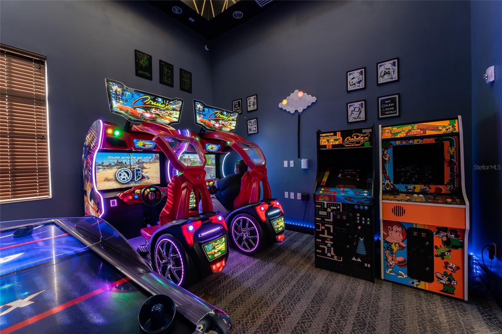 8909 BENGAL CT, KISSIMMEE, FL, 34747