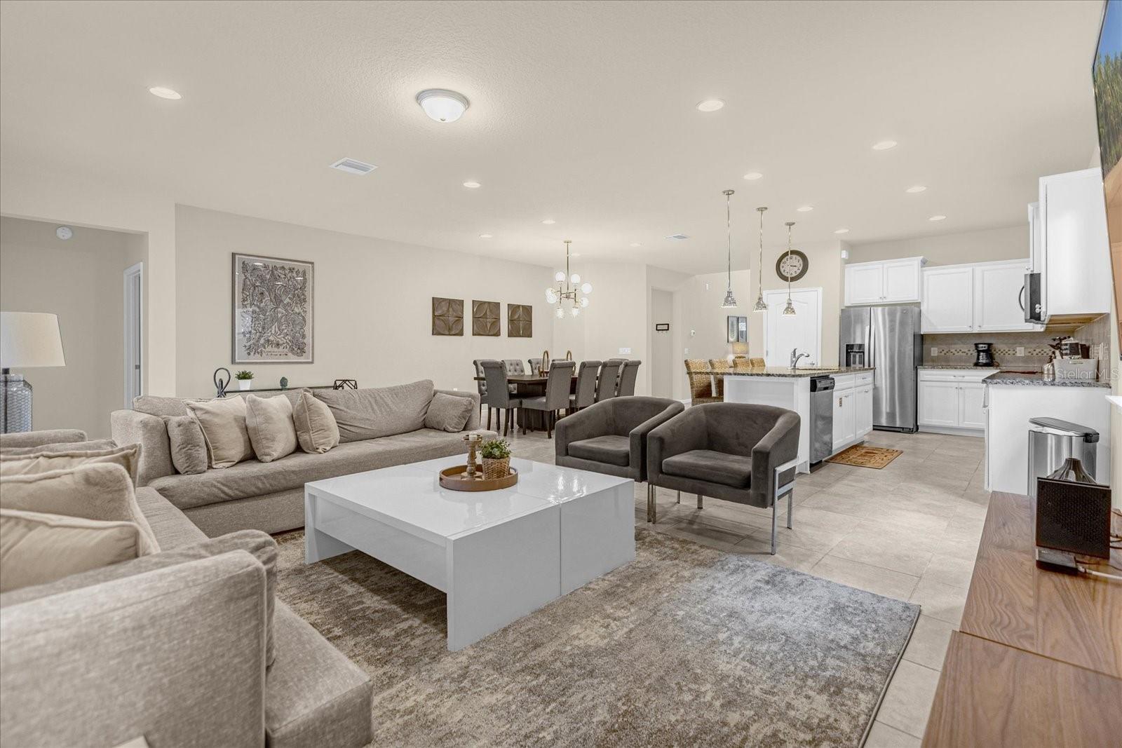 8909 BENGAL CT, KISSIMMEE, FL, 34747