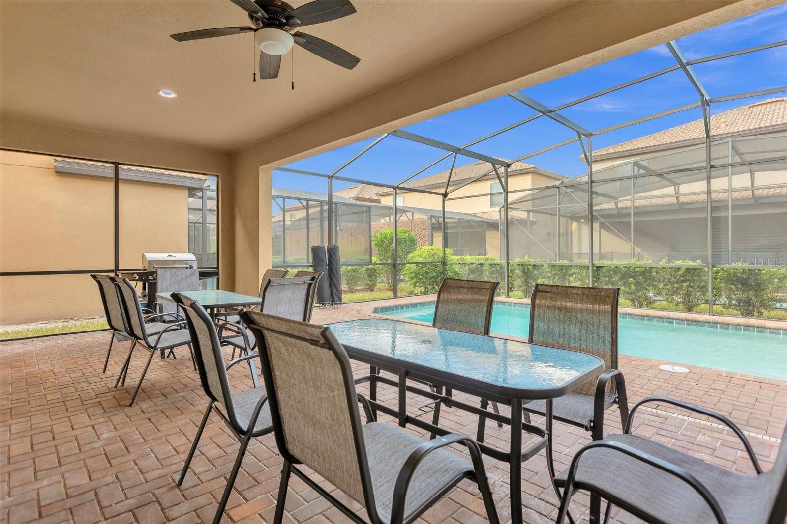 8909 BENGAL CT, KISSIMMEE, FL, 34747