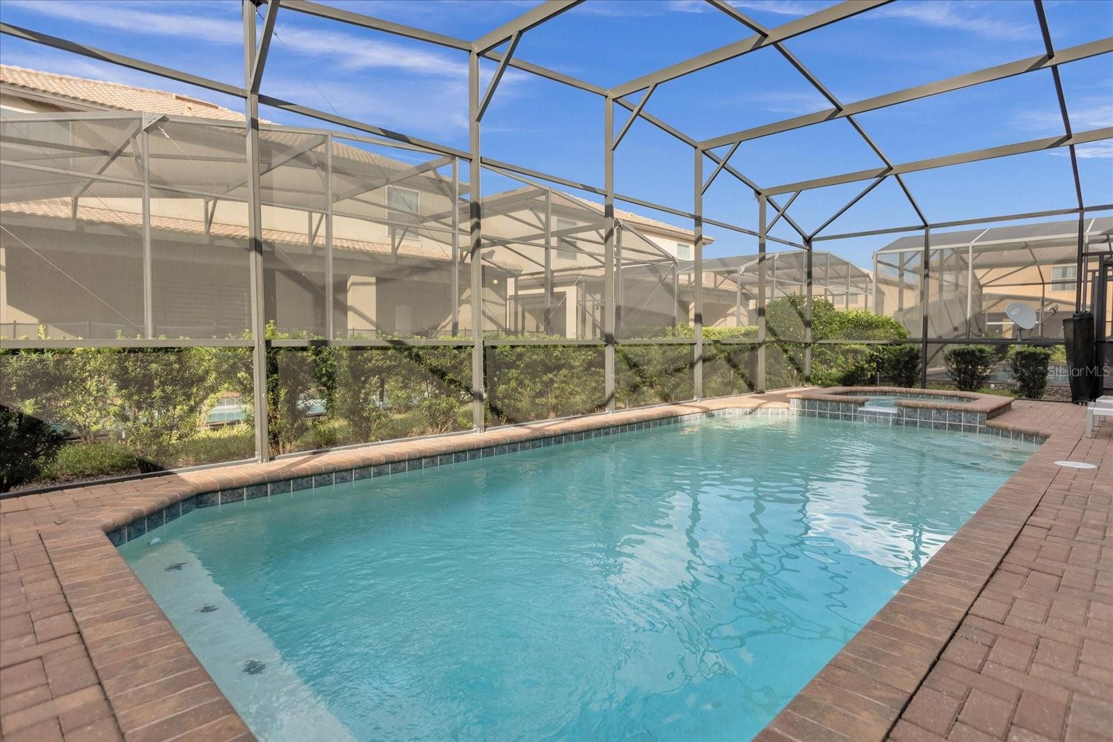 8909 BENGAL CT, KISSIMMEE, FL, 34747