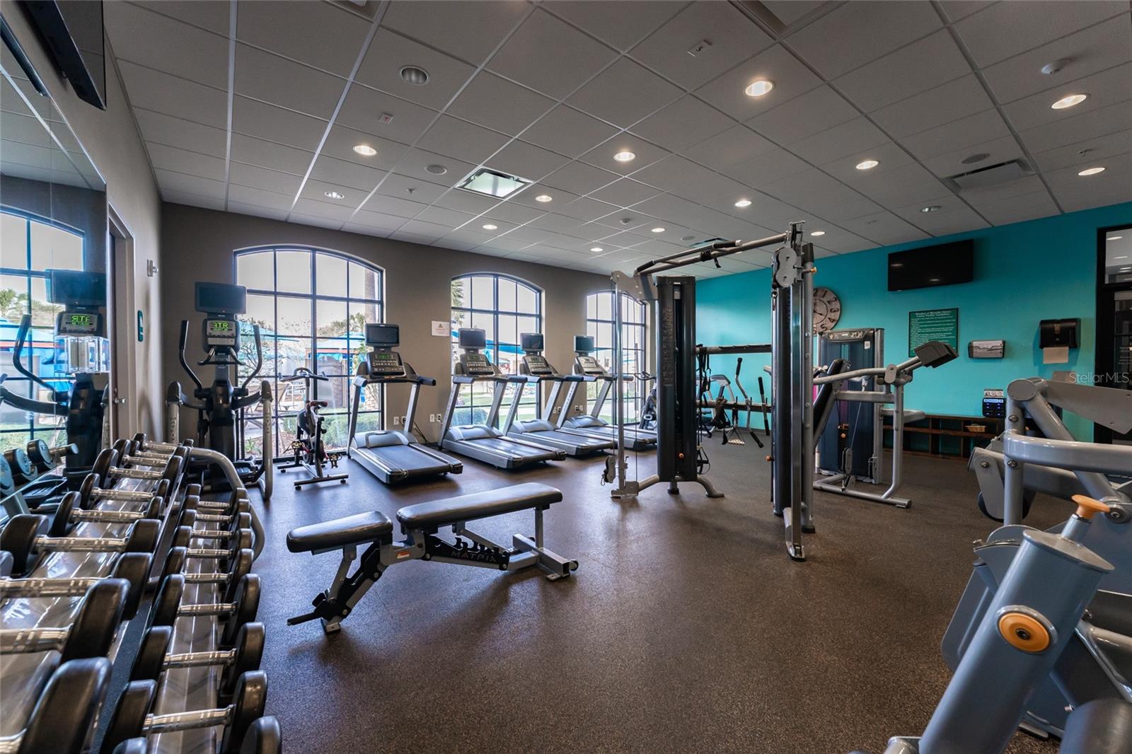 8909 BENGAL CT, KISSIMMEE, FL, 34747