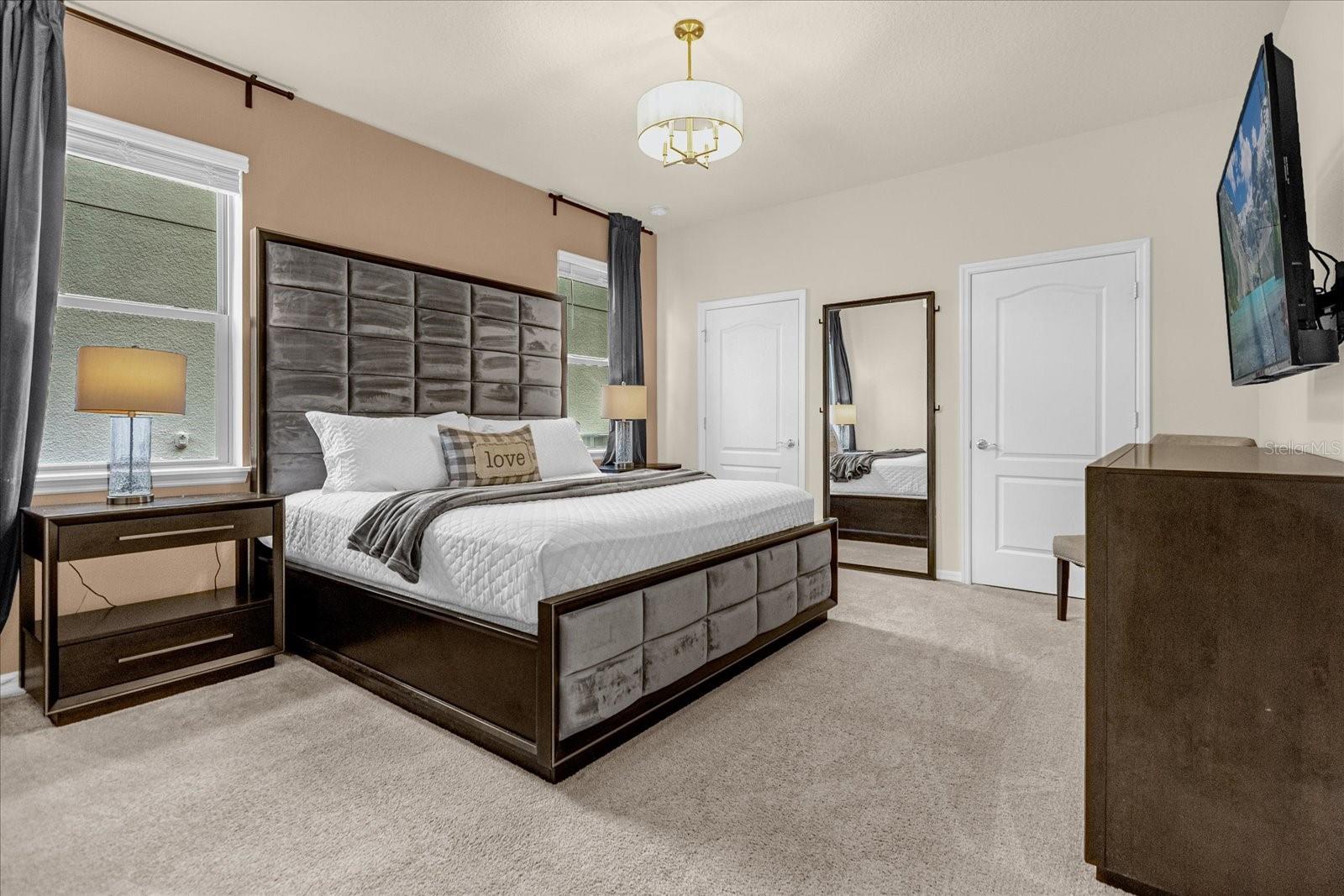 8909 BENGAL CT, KISSIMMEE, FL, 34747