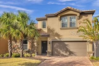 8909 BENGAL CT, KISSIMMEE, FL, 34747