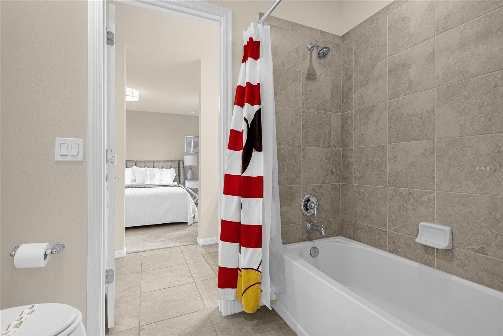 8909 BENGAL CT, KISSIMMEE, FL, 34747