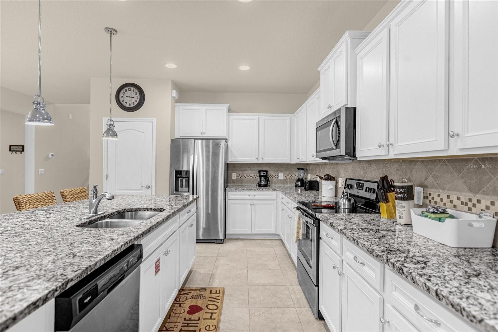 8909 BENGAL CT, KISSIMMEE, FL, 34747