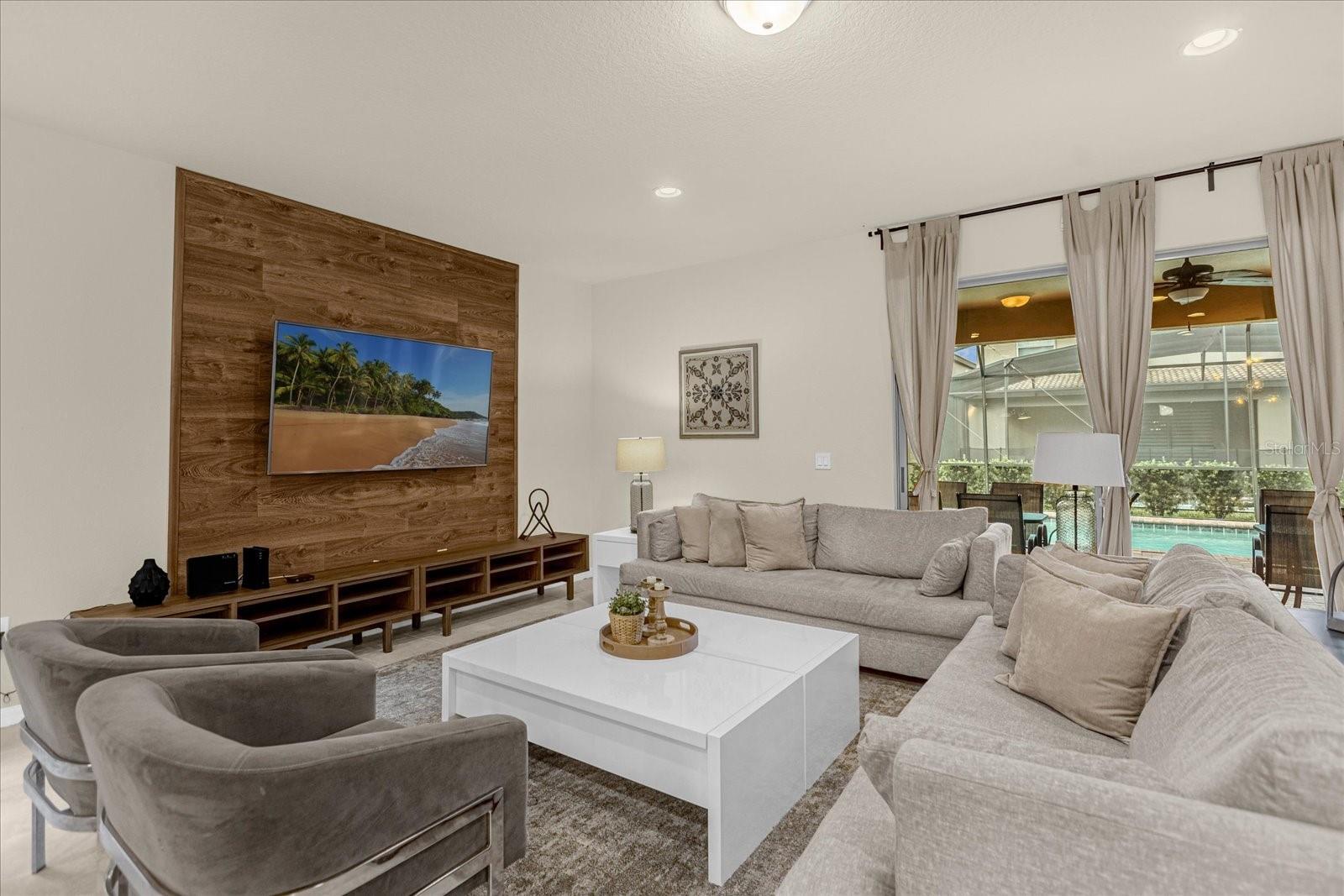 8909 BENGAL CT, KISSIMMEE, FL, 34747