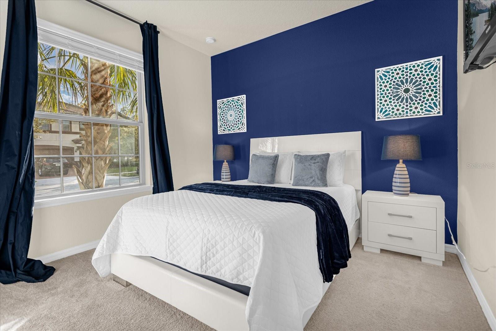 8909 BENGAL CT, KISSIMMEE, FL, 34747