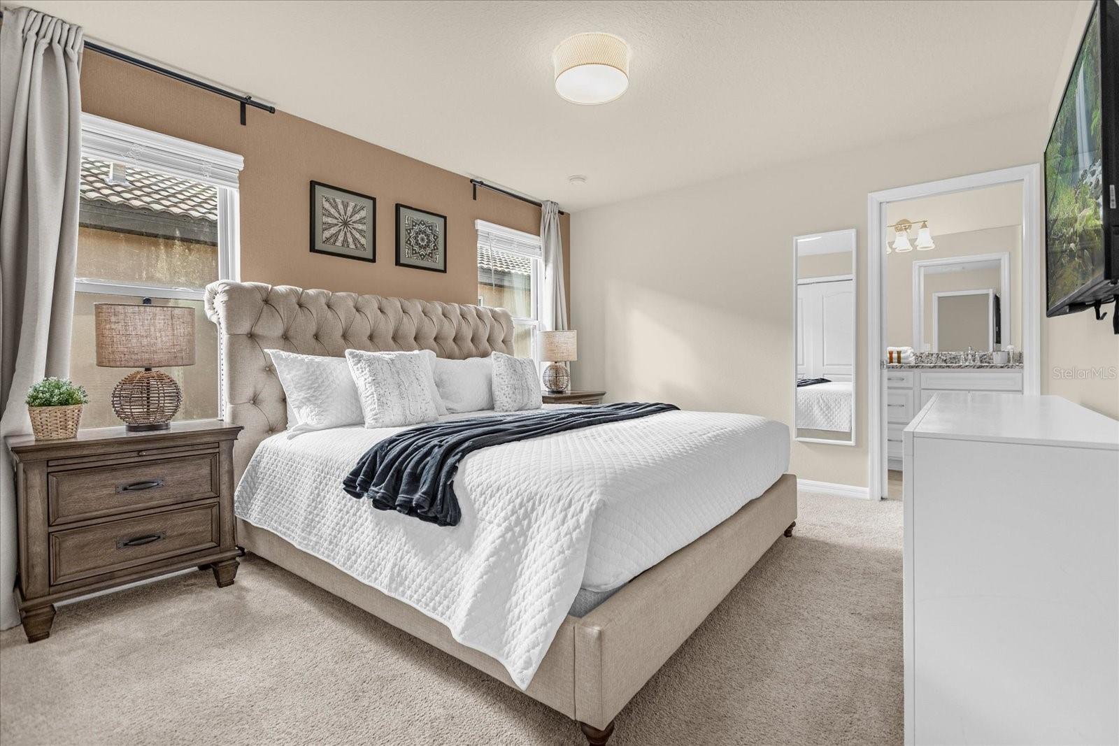 8909 BENGAL CT, KISSIMMEE, FL, 34747