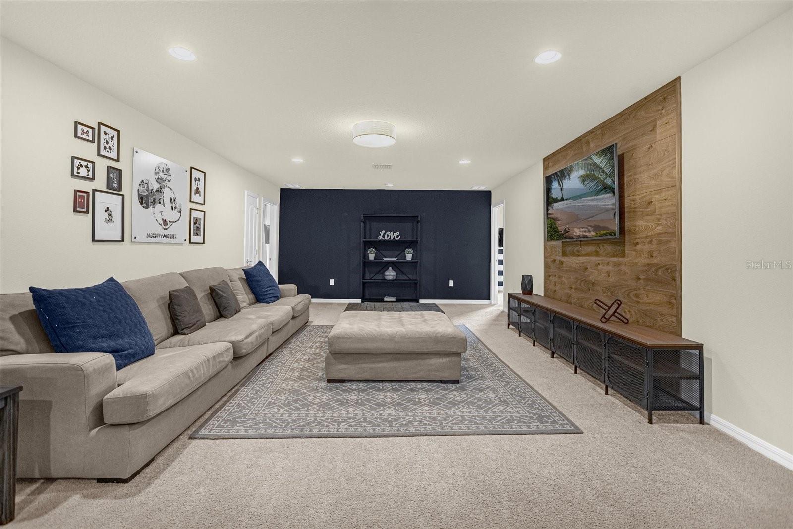 8909 BENGAL CT, KISSIMMEE, FL, 34747