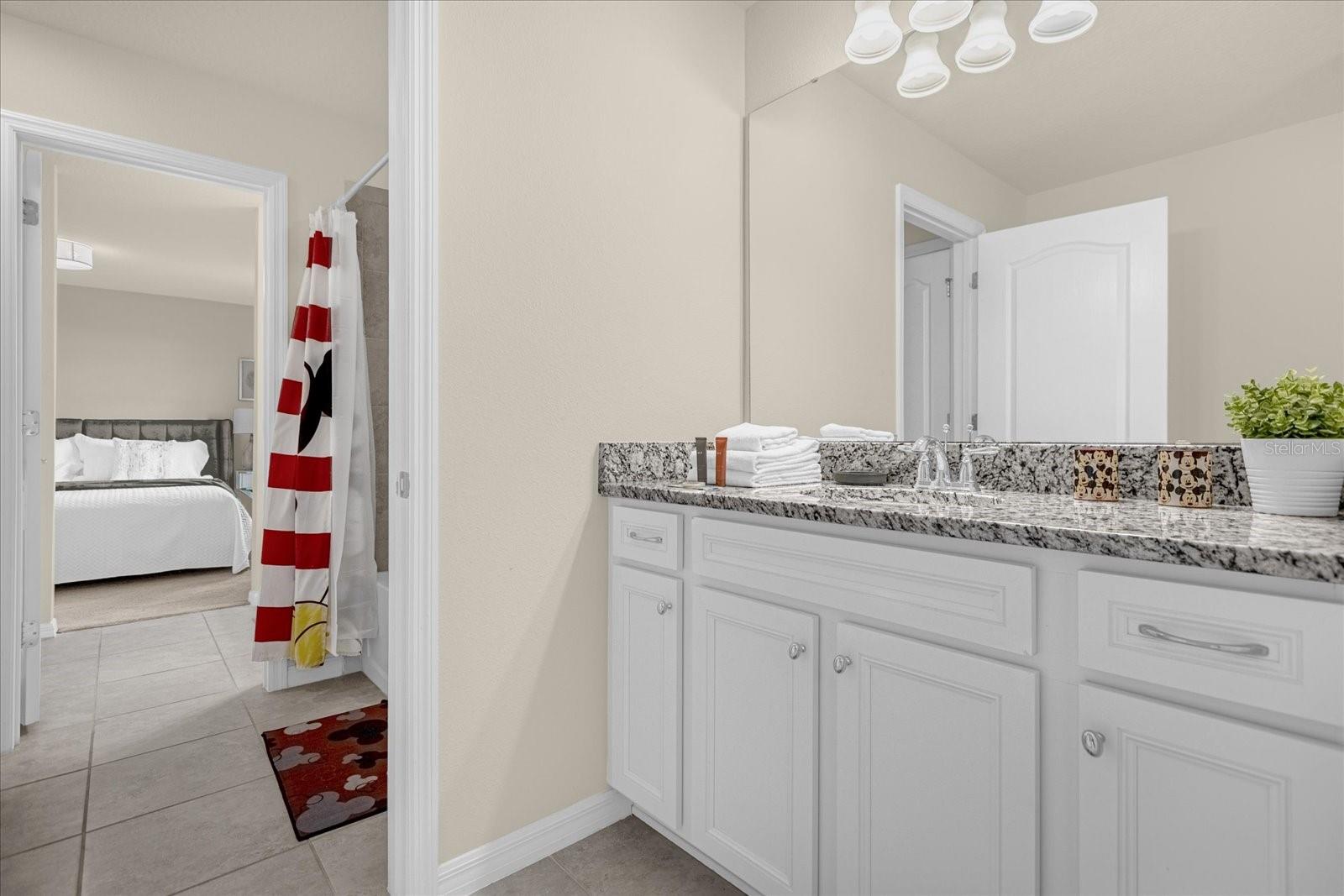 8909 BENGAL CT, KISSIMMEE, FL, 34747