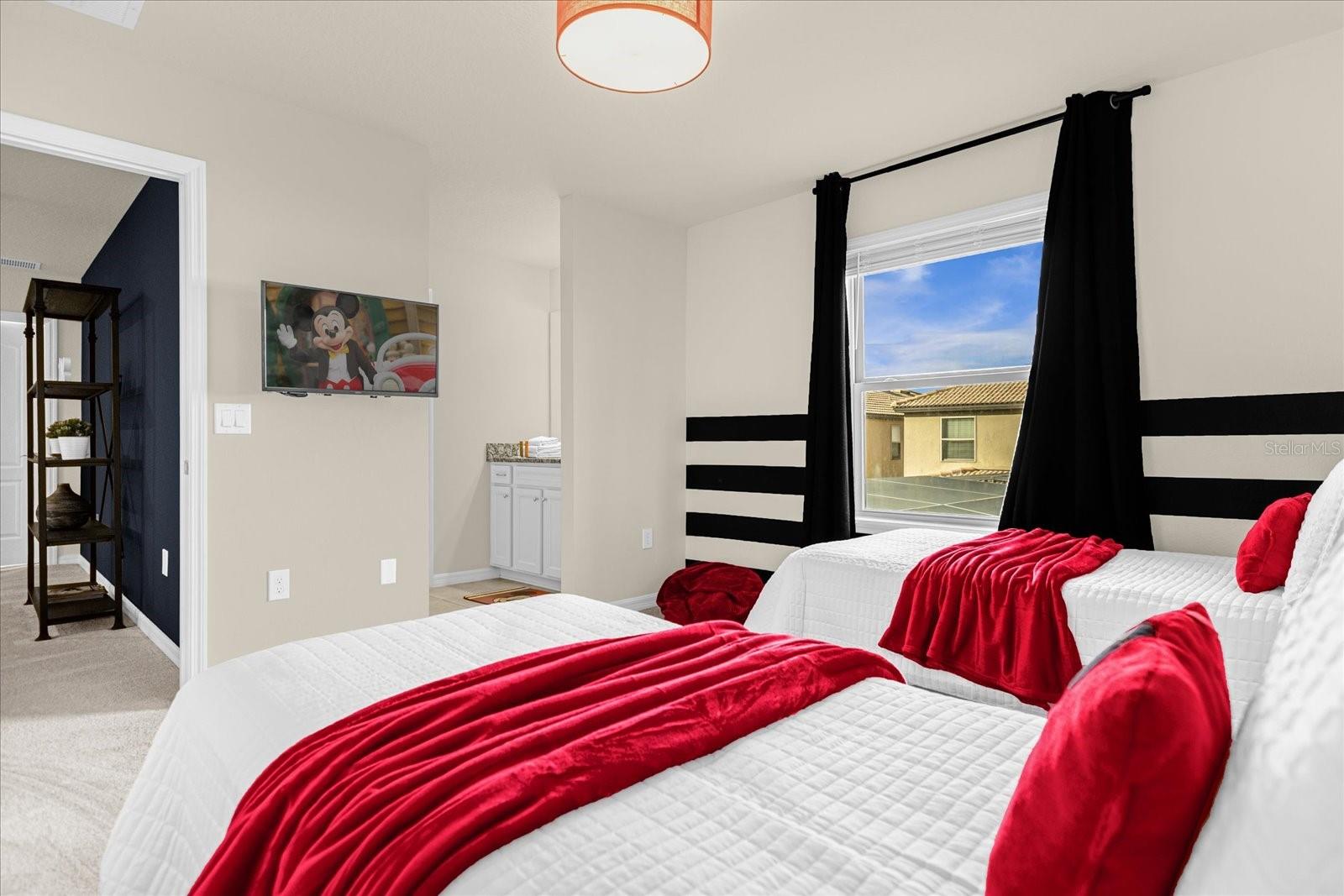 8909 BENGAL CT, KISSIMMEE, FL, 34747