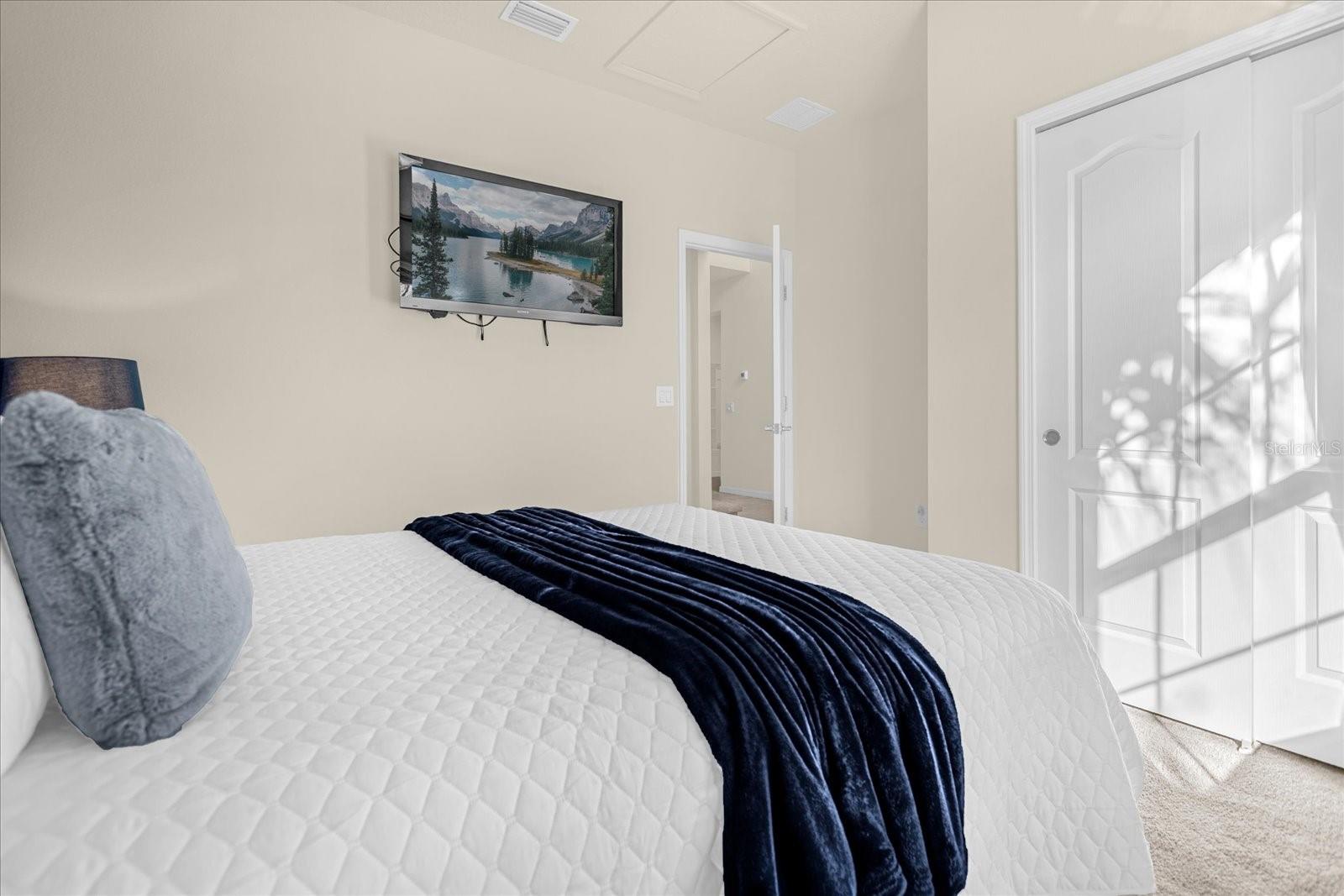 8909 BENGAL CT, KISSIMMEE, FL, 34747