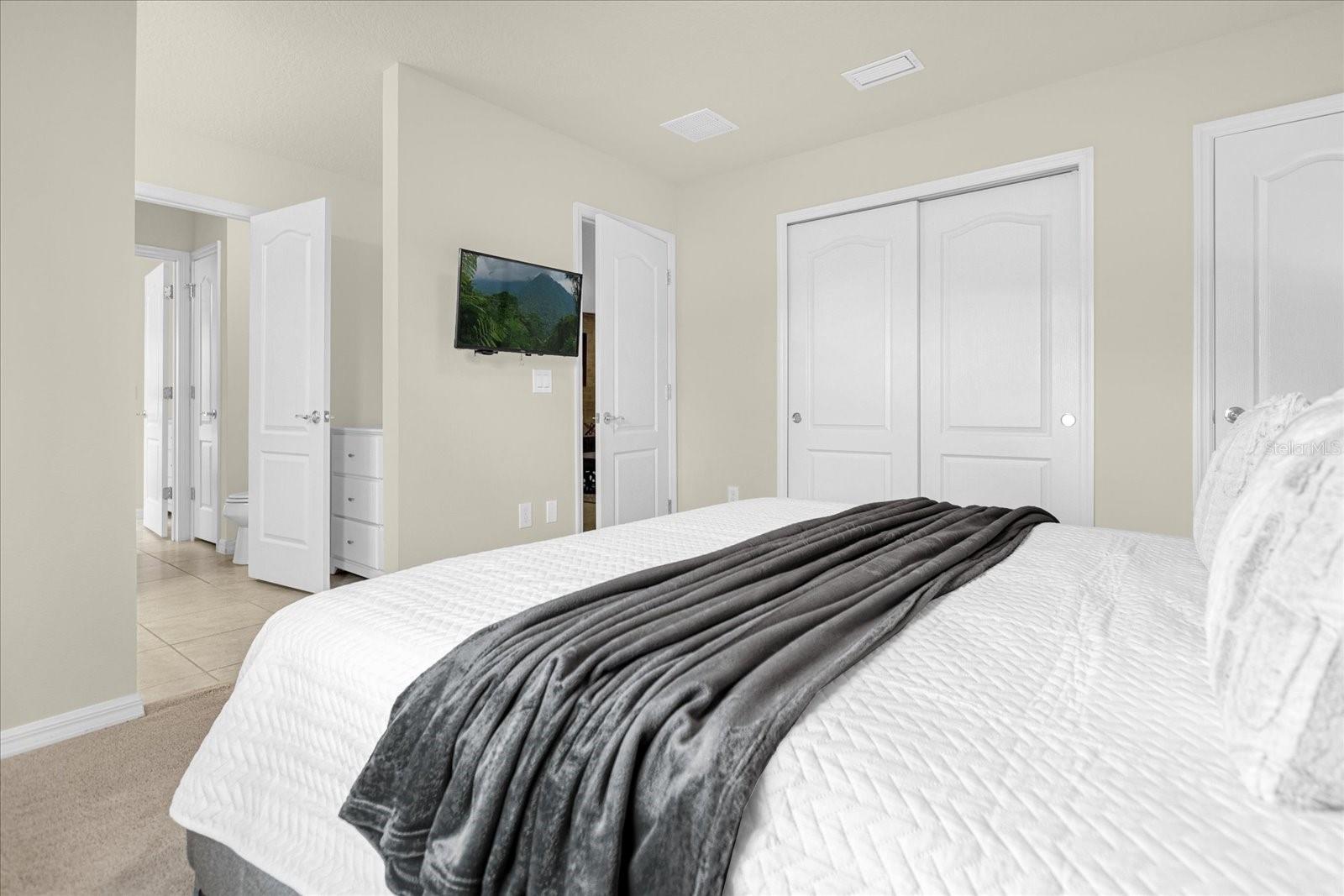 8909 BENGAL CT, KISSIMMEE, FL, 34747