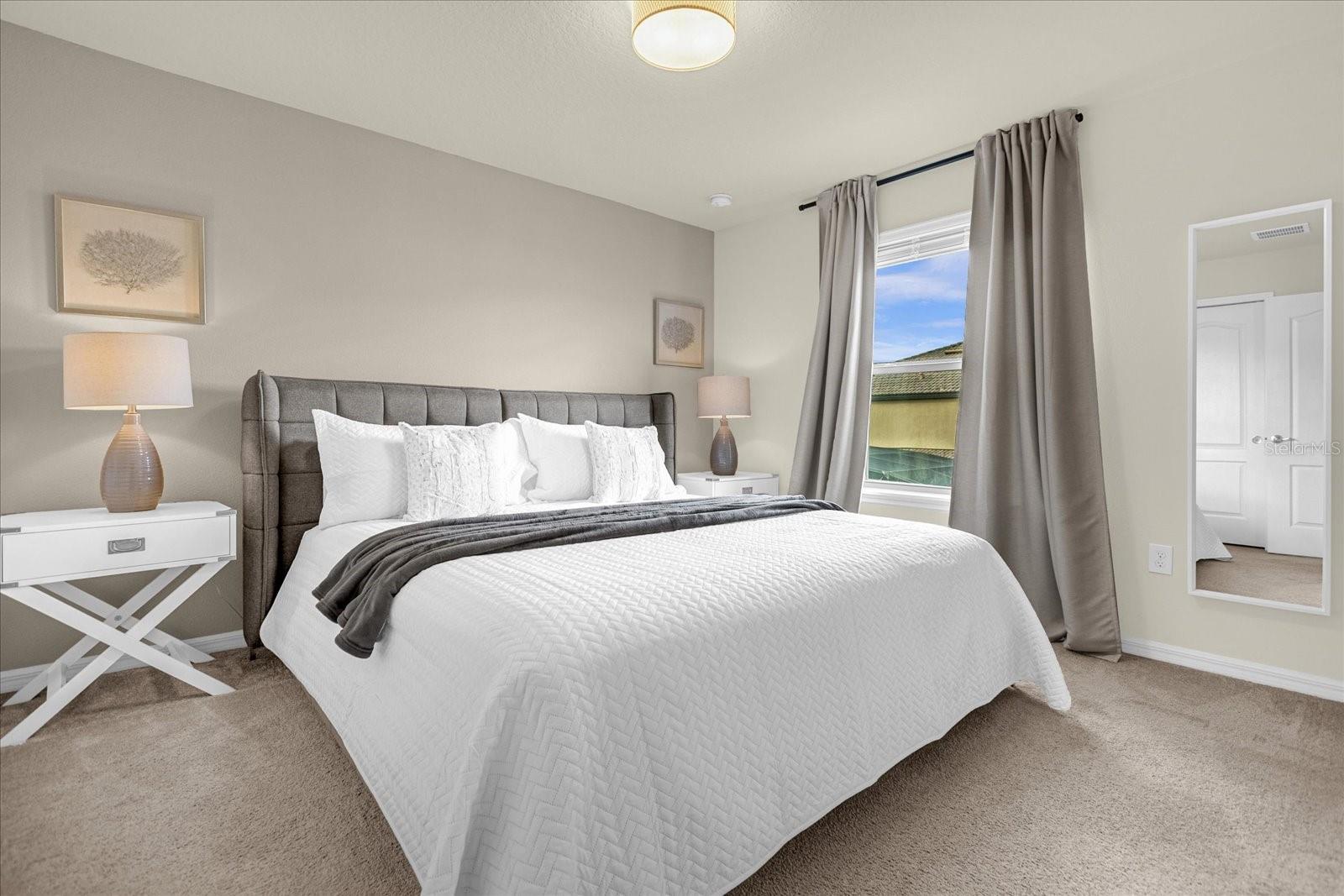 8909 BENGAL CT, KISSIMMEE, FL, 34747