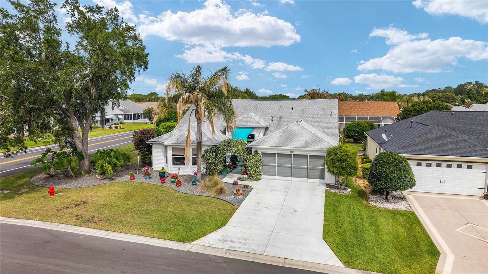 1311 OPORTO DR, THE VILLAGES, FL, 32162