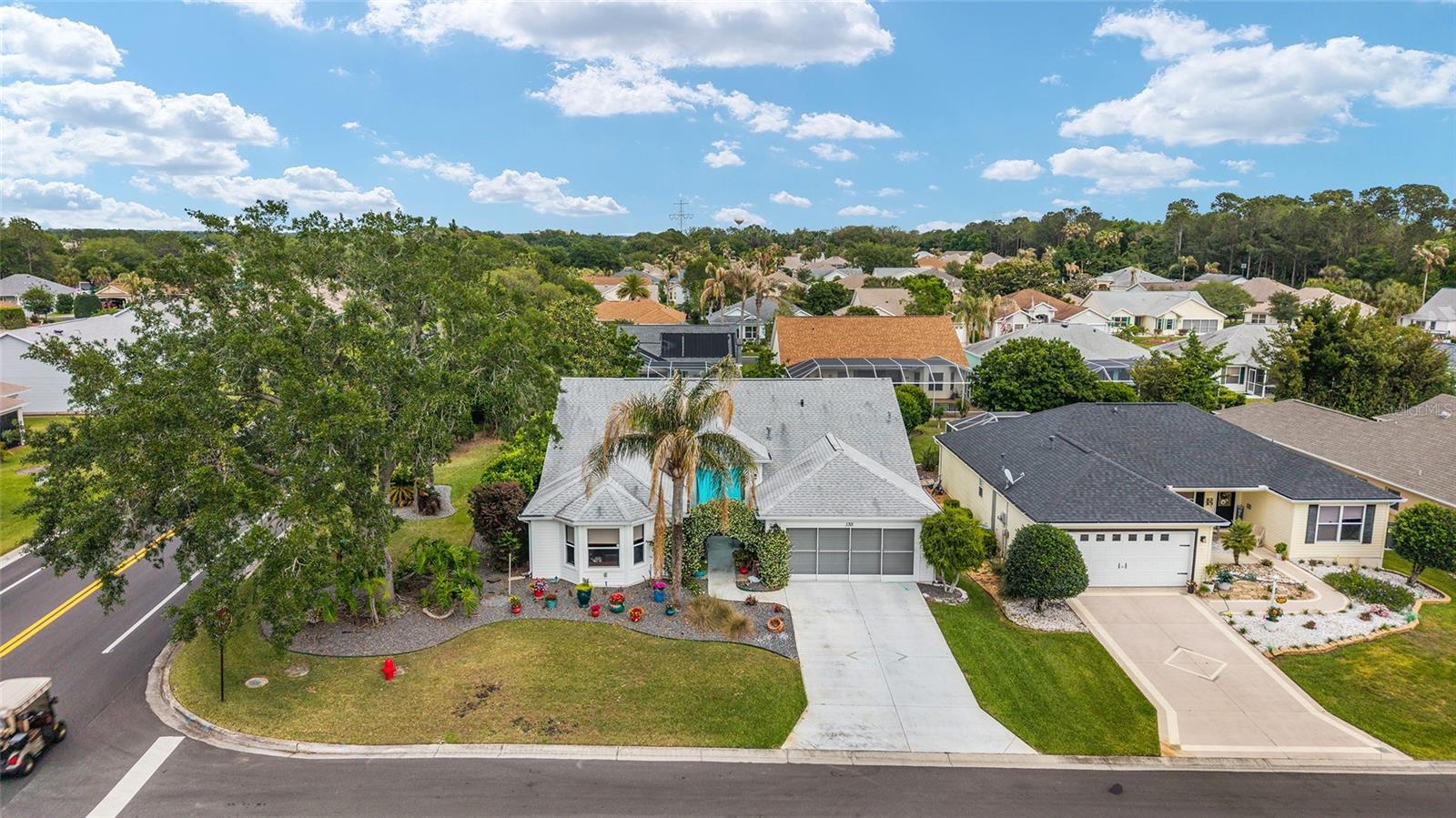 1311 OPORTO DR, THE VILLAGES, FL, 32162