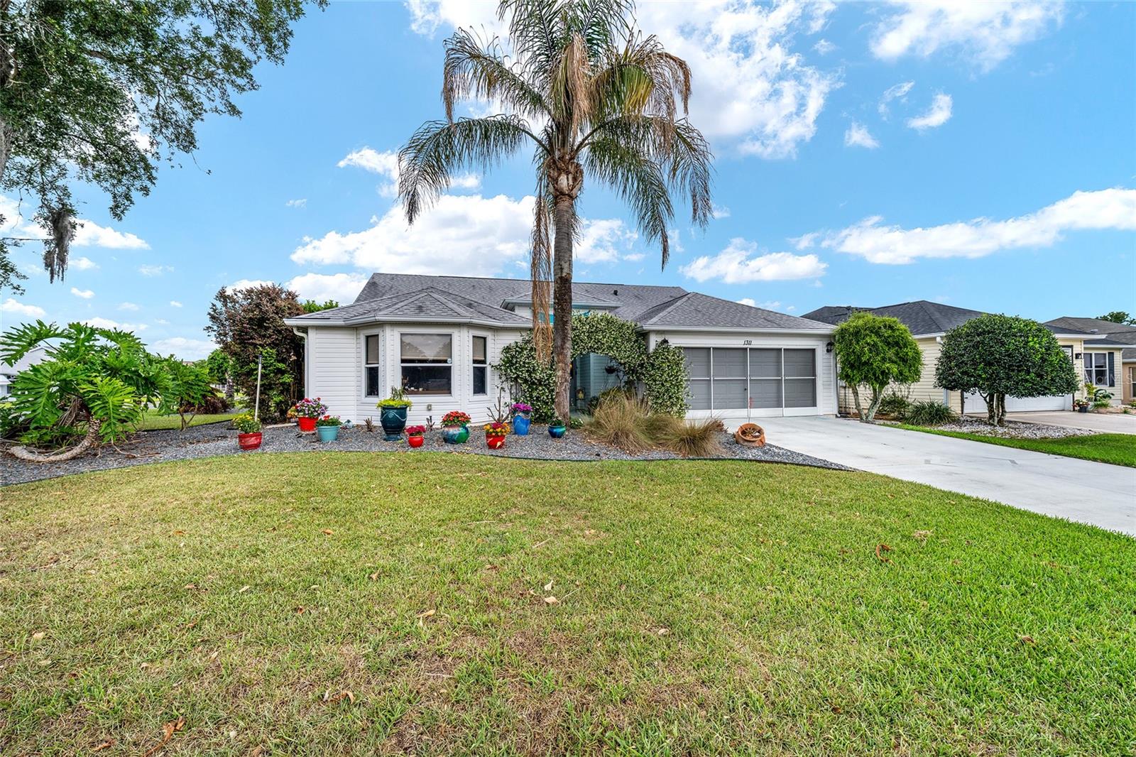 1311 OPORTO DR, THE VILLAGES, FL, 32162