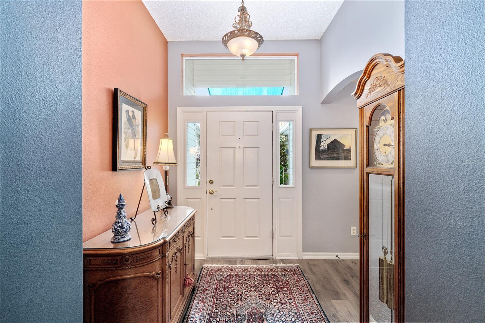 1311 OPORTO DR, THE VILLAGES, FL, 32162