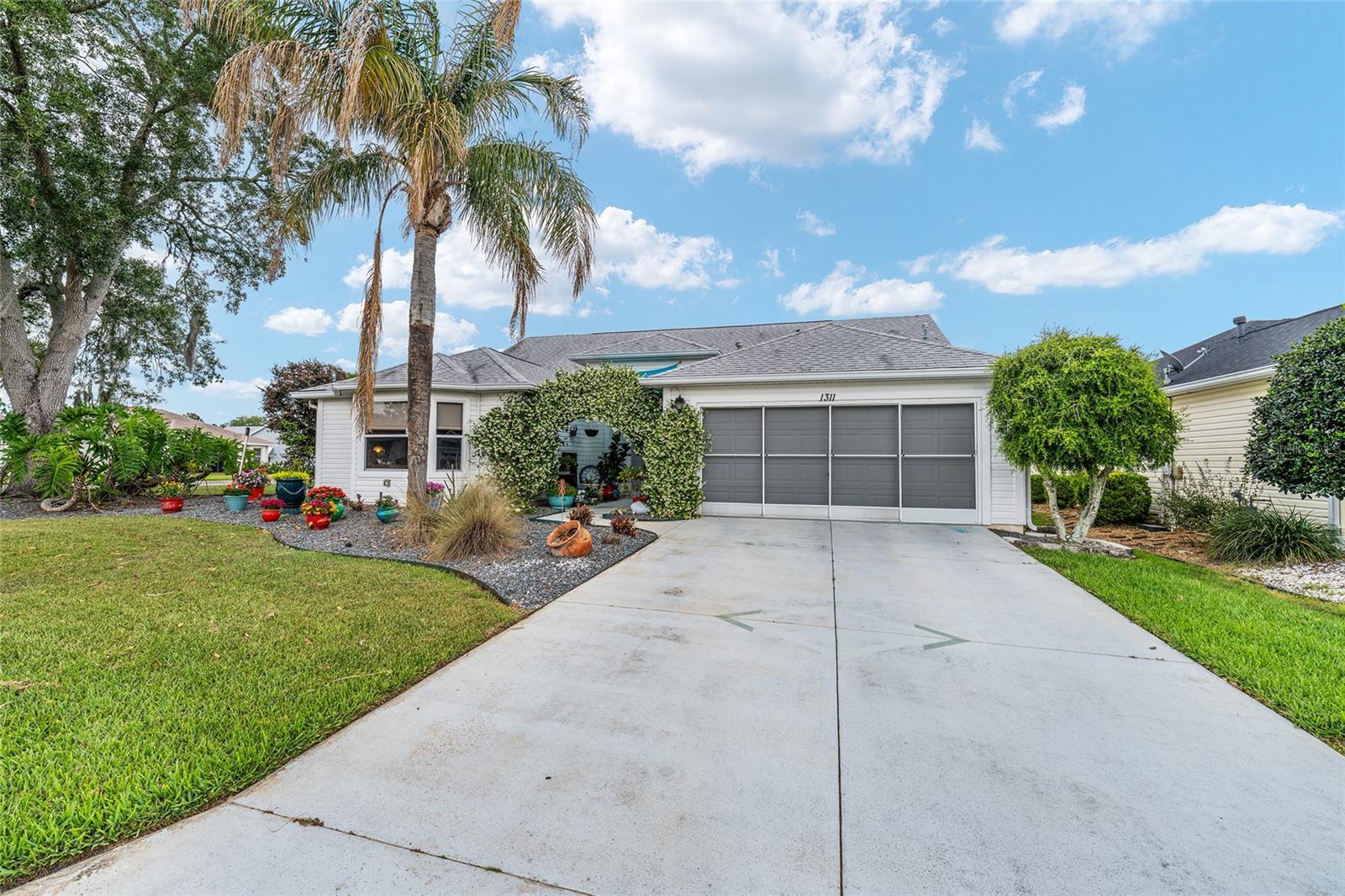 1311 OPORTO DR, THE VILLAGES, FL, 32162