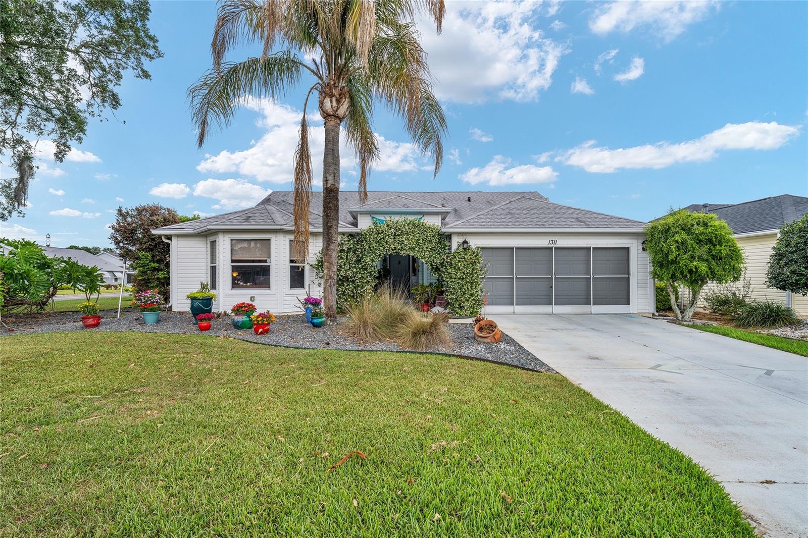1311 OPORTO DR, THE VILLAGES, FL, 32162