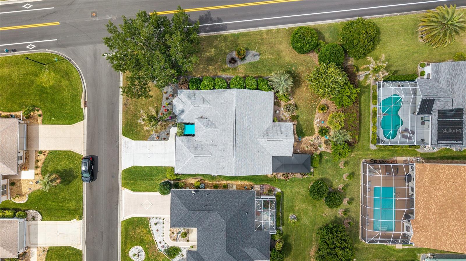 1311 OPORTO DR, THE VILLAGES, FL, 32162